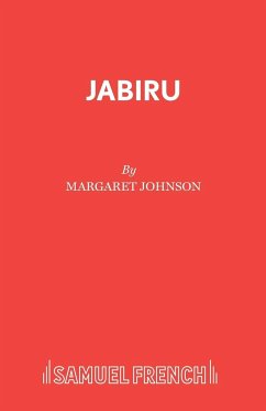 Jabiru - Johnson, Margaret