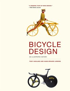 Cover Bicycle Design