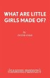 What Are Little Girls Made Of? - Bild 1