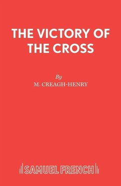 Cover The Victory of the Cross