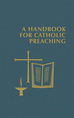 Handbook for Catholic Preaching