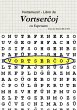 Vortamuzo - Libro 3a Vortserchoj - Bild 1