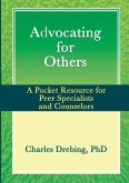 Advocating for Others Advocating for Others