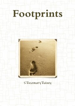 Footprints - Rainey, Rosemary