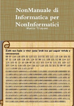 NonManuale di Informatica per NonInformatici - Trapani, Marco