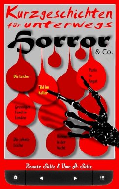 Horror & Co. - Sültz, Renate;Sültz, Uwe H.