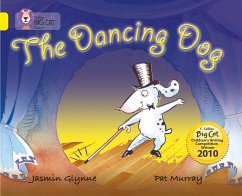 The Dancing Dog - Glynne, Jasmin