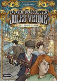 Las aventuras del joven Jules Verne 4. En el fondo del mar