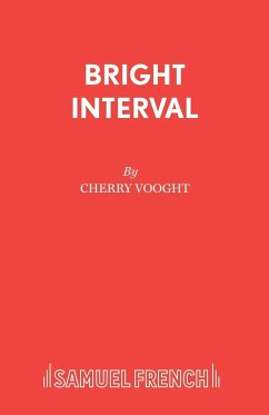 Bright Interval - Vooght, Cherry