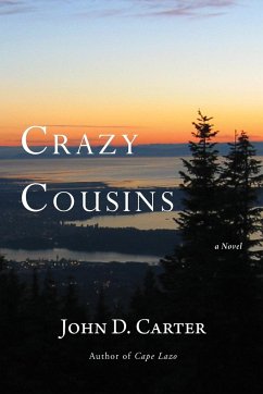 Crazy Cousins - Carter, John D.