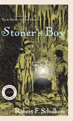 Cover Stoner's Boy