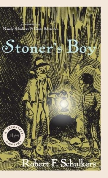 Stoner's Boy Stoner's Boy