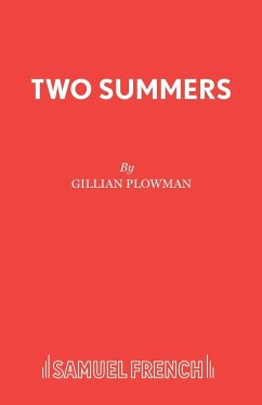 Two Summers - Plowman, Gillian