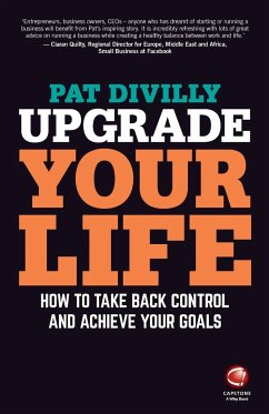 Upgrade Your Life - Divilly, Pat