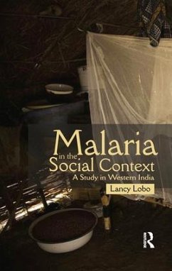 Malaria in the Social Context - Lobo, Lancy