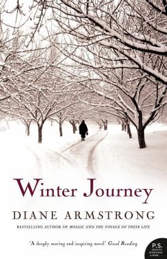 Winter Journey - Armstrong, Diane