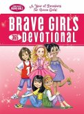 Brave Girls 365 Devotional