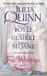 Four Weddings and a Sixpence - Bild 1