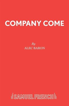Company Come - Baron, Alec