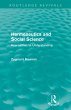 Hermeneutics and Social Science... - Bild 1