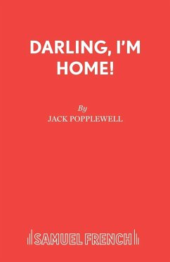 Darling, I'm Home! - Popplewell, Jack