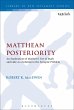 Matthean Posteriority - Bild 1