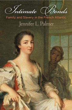Intimate Bonds - Palmer, Jennifer L