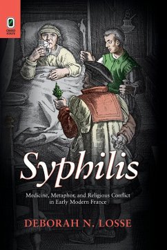 Syphilis - Losse, Deborah N