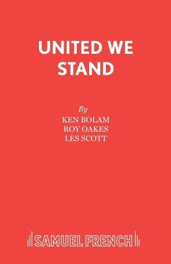Cover United We Stand