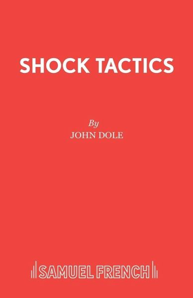 Shock Tactics Shock Tactics