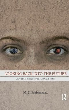Looking Back into the Future - Prabhakara, M S