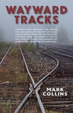 Wayward Tracks - Collins, Mark