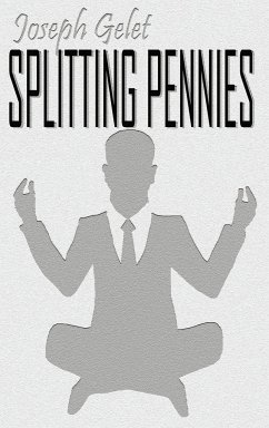 Splitting Pennies - Gelet, Joseph