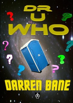 Dr U Who - Bane, Darren