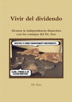 Vivir del dividendo - Exo