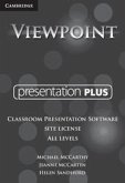 Viewpoint Presentation Plus Site License Pack