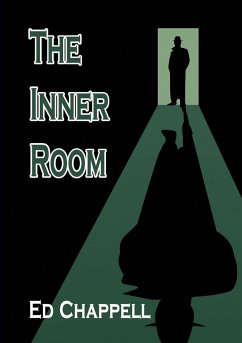 THE INNER ROOM - Chappell, Ed