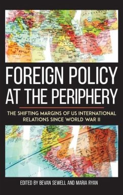 Foreign Policy at the Periphery