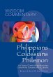 Philippians, Colossians, Philemon - Bild 1