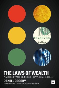 The Laws of Wealth - Crosby, Daniel