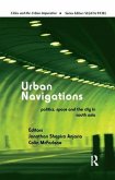 Urban Navigations