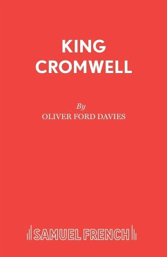 King Cromwell - Ford Davies, Oliver