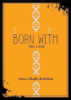 Born with - Schultz Nicholson, Lorna