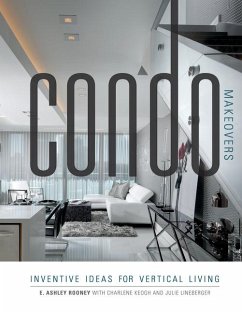 Condo Makeovers - Rooney, Ashley