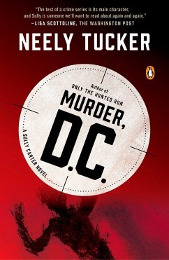 Murder, D.C. - Tucker, Neely