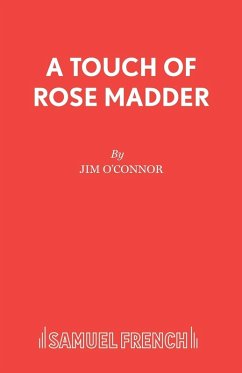 Cover A Touch of Rose Madder