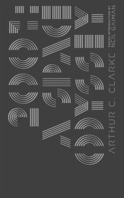 2001: A Space Odyssey - Clarke, Arthur C.