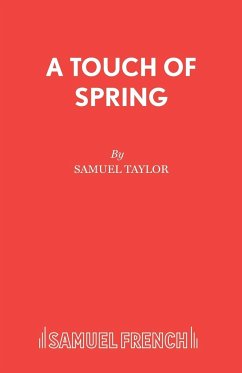 A Touch of Spring - Taylor, Samuel