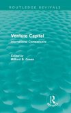 Venture Capital (Routledge Revivals)