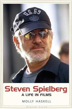 Steven Spielberg - Haskell, Molly